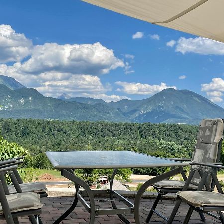 Apartma As Bled Exterior photo