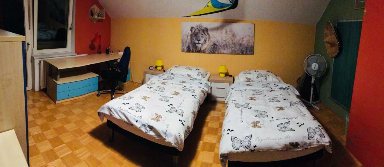 Apartma As Bled Exterior photo