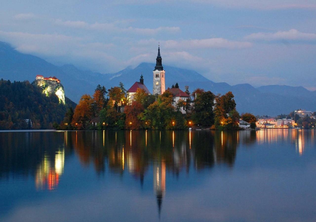 Apartma As Bled Exterior photo