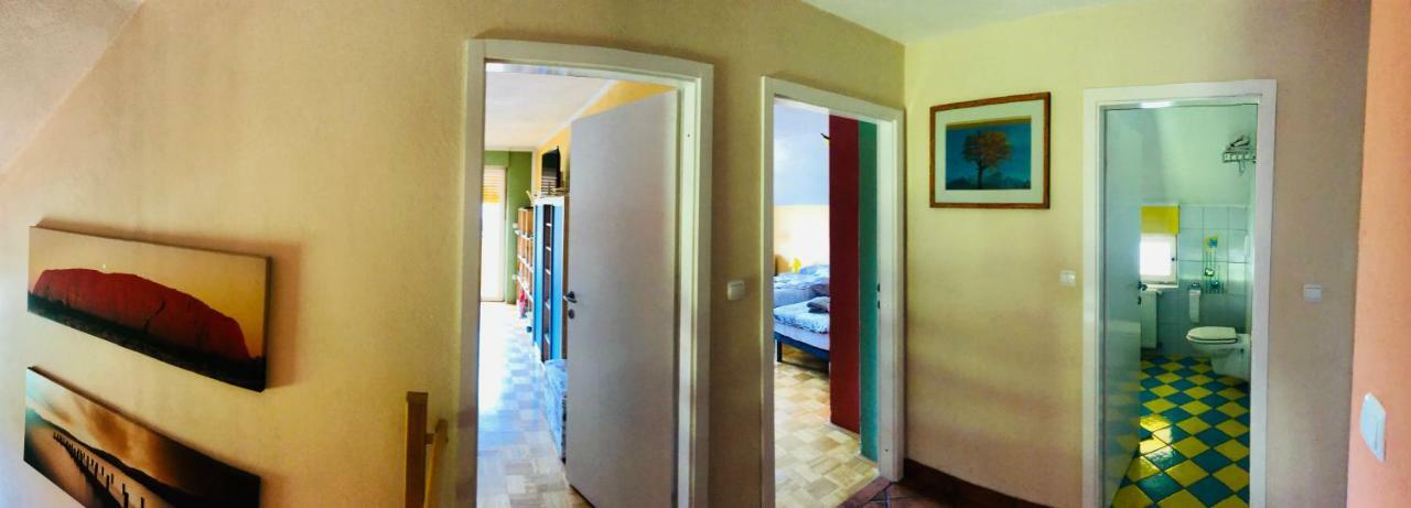 Apartma As Bled Exterior photo